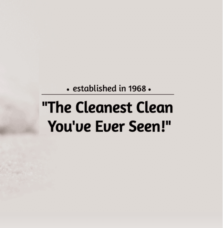 Steam Cleaning Amarillo, TX Carpet, Upholstery, & Area Rug Cleaning