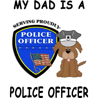 Thanksgiving Police Personalized Gift Ideas Thanksgiving Police Family Personalized Gift Ideas