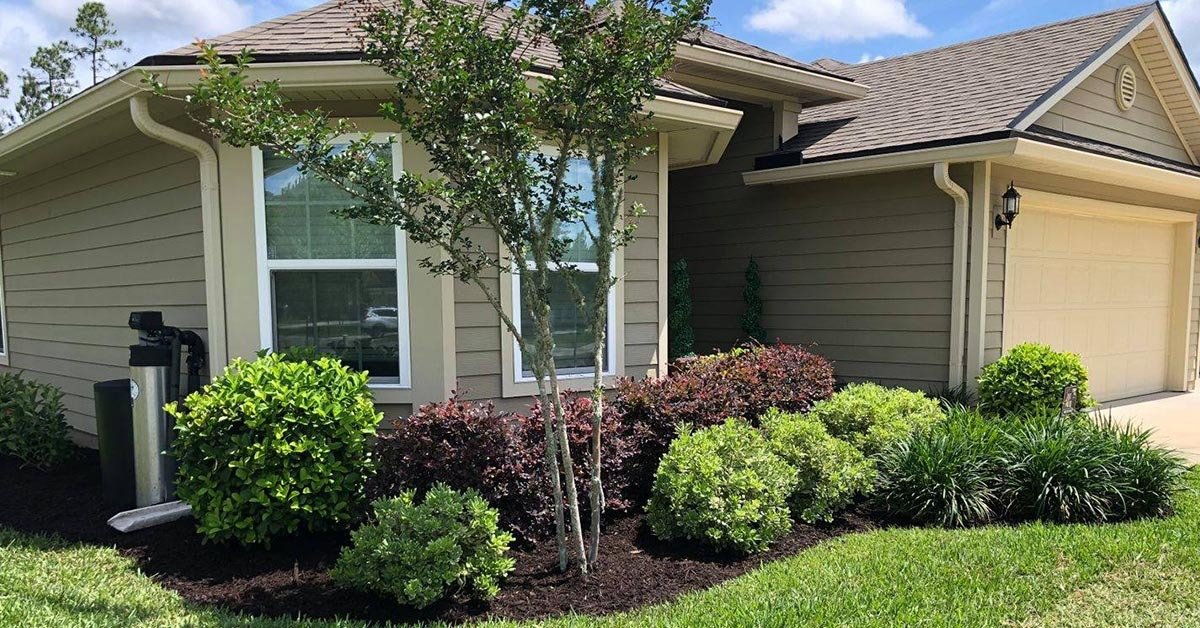 Amelia Lawn & Landscaping Service Yulee, Fernandina Beach & Jacksonville