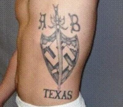 Aryan Brotherhood of Texas