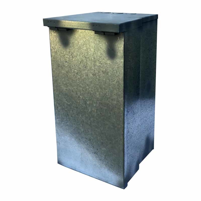 Meter Boxes in Perth Fedco