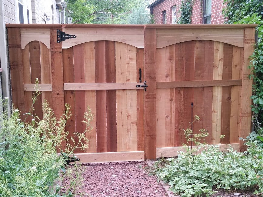 Denver, Colorado Custom Fence Designs All Access Fence