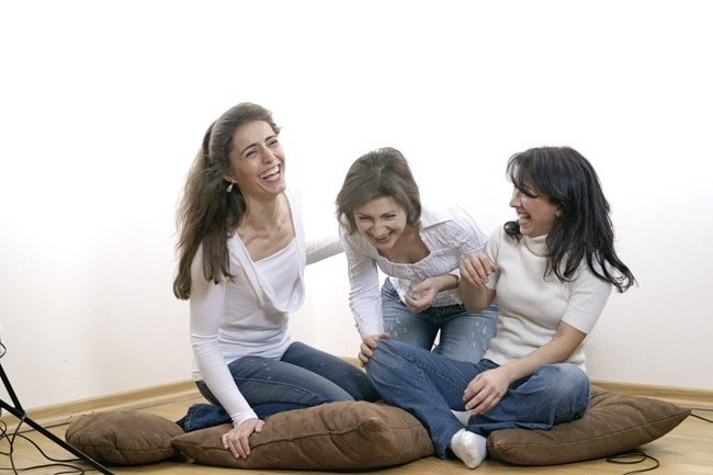 Evrus Piano Trio privat