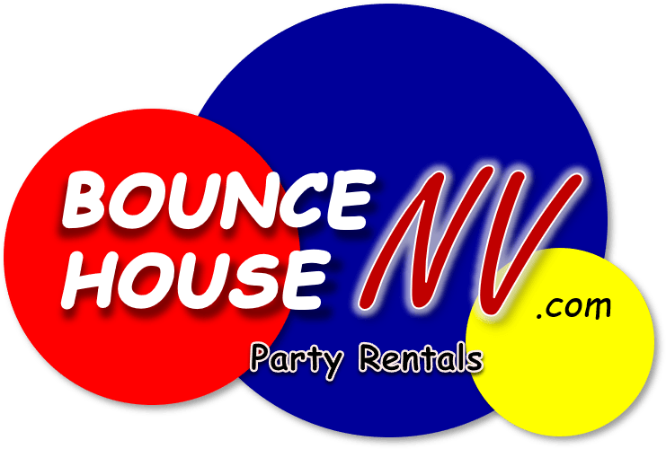 Bounce House NV Las Vegas Inflatable Party Rentals