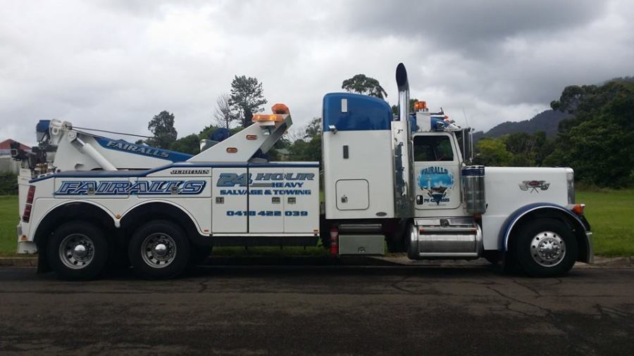 Motor vehicle parts Dapto Fairall J W Quality Parts, Guaranteed