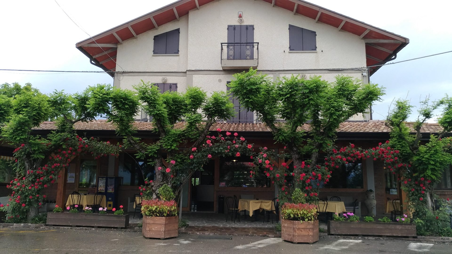 la collina dei fichi ristorante e alloggio