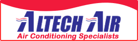  Altech Air Air Conditioning Installation