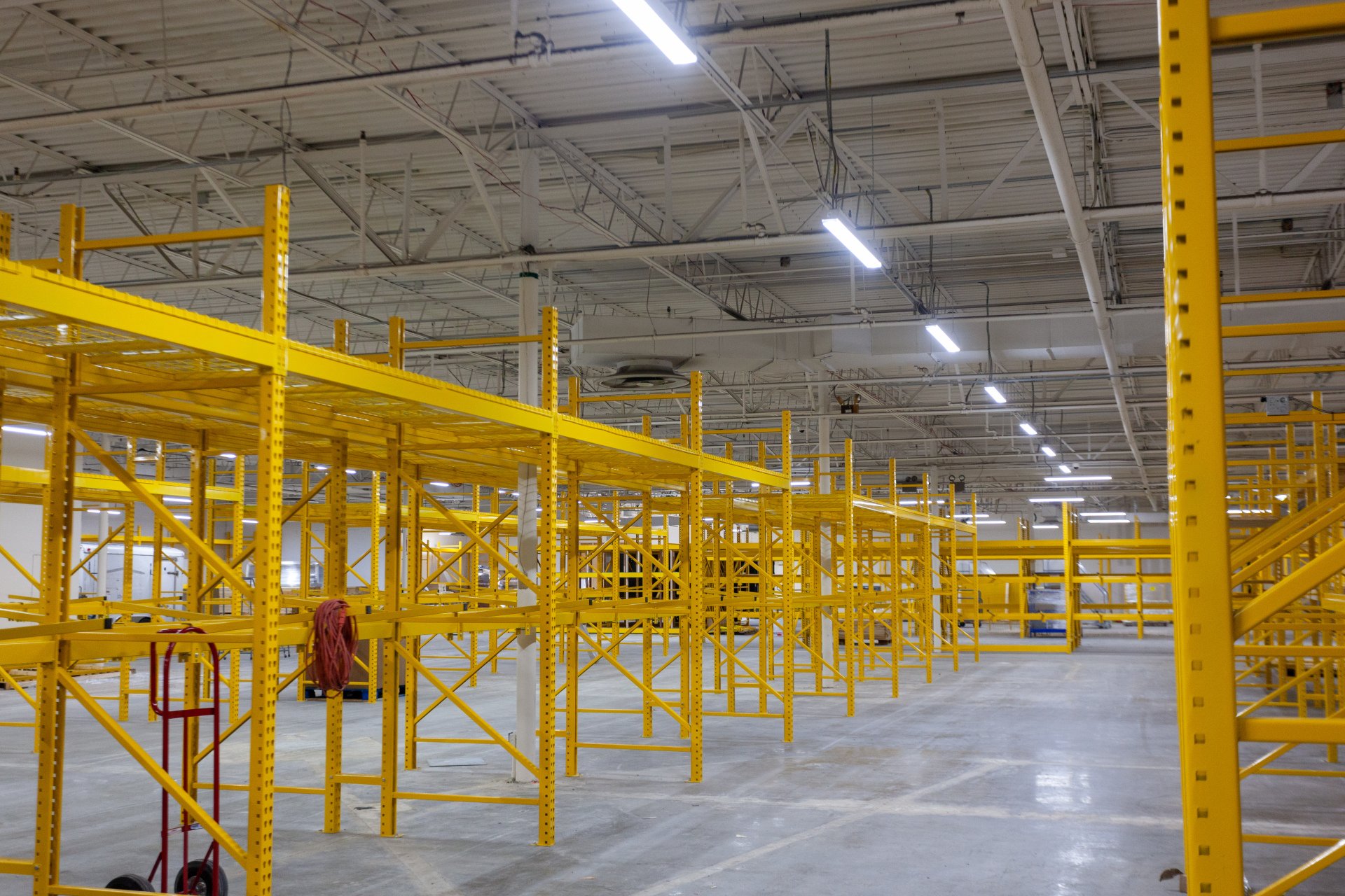 Tulsa Commercial Electrical Services