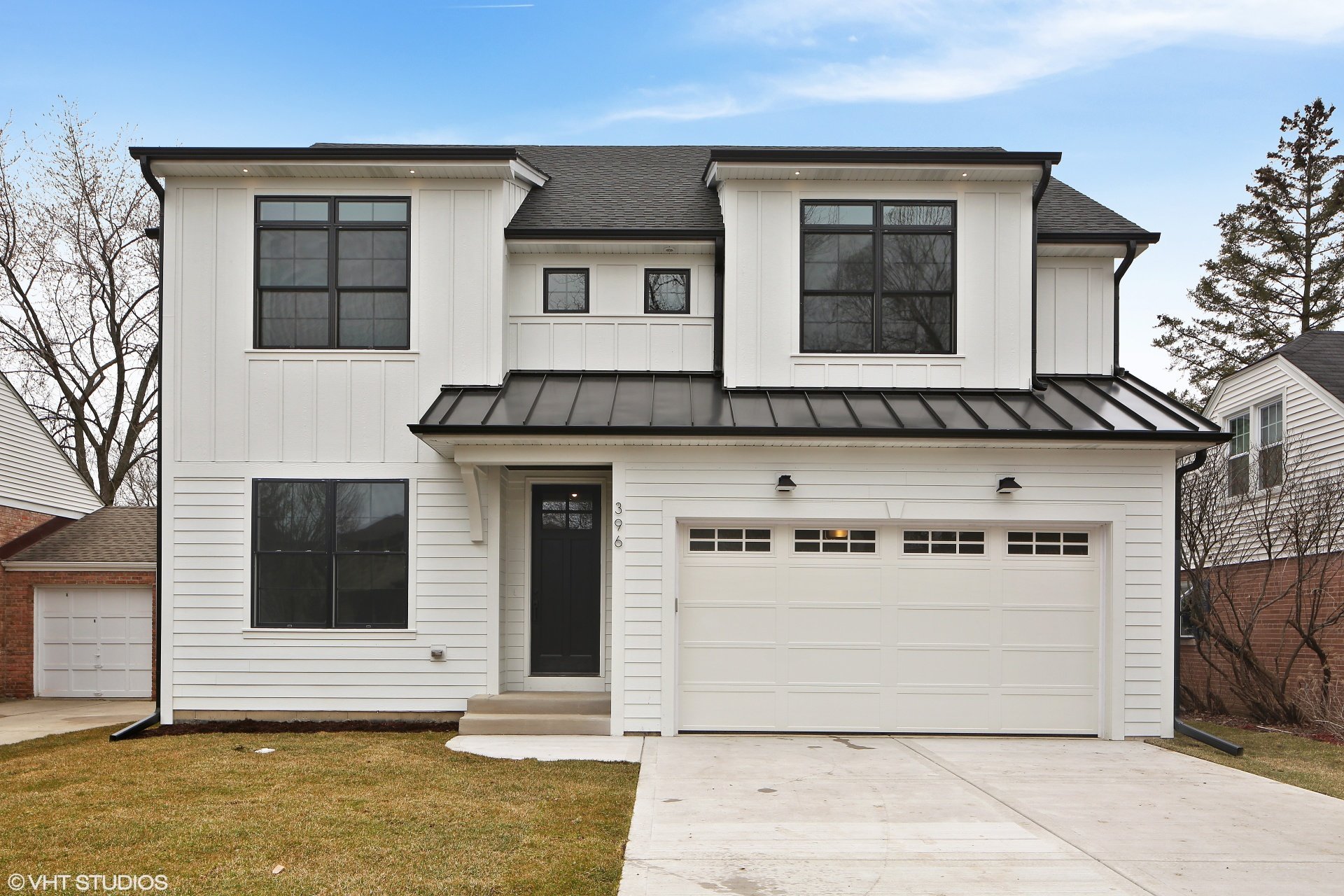 Gallery Elmhurst Home Builder McKenna Homes