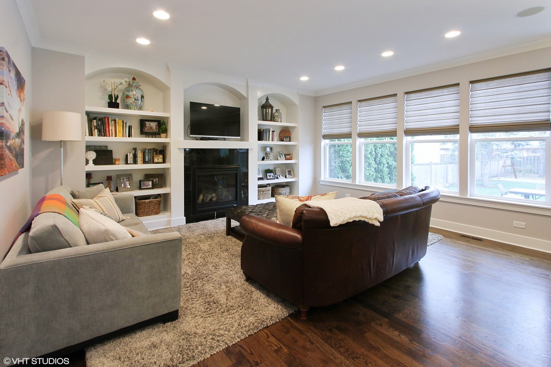 Elmhurst Custom Home Gallery McKenna Homes