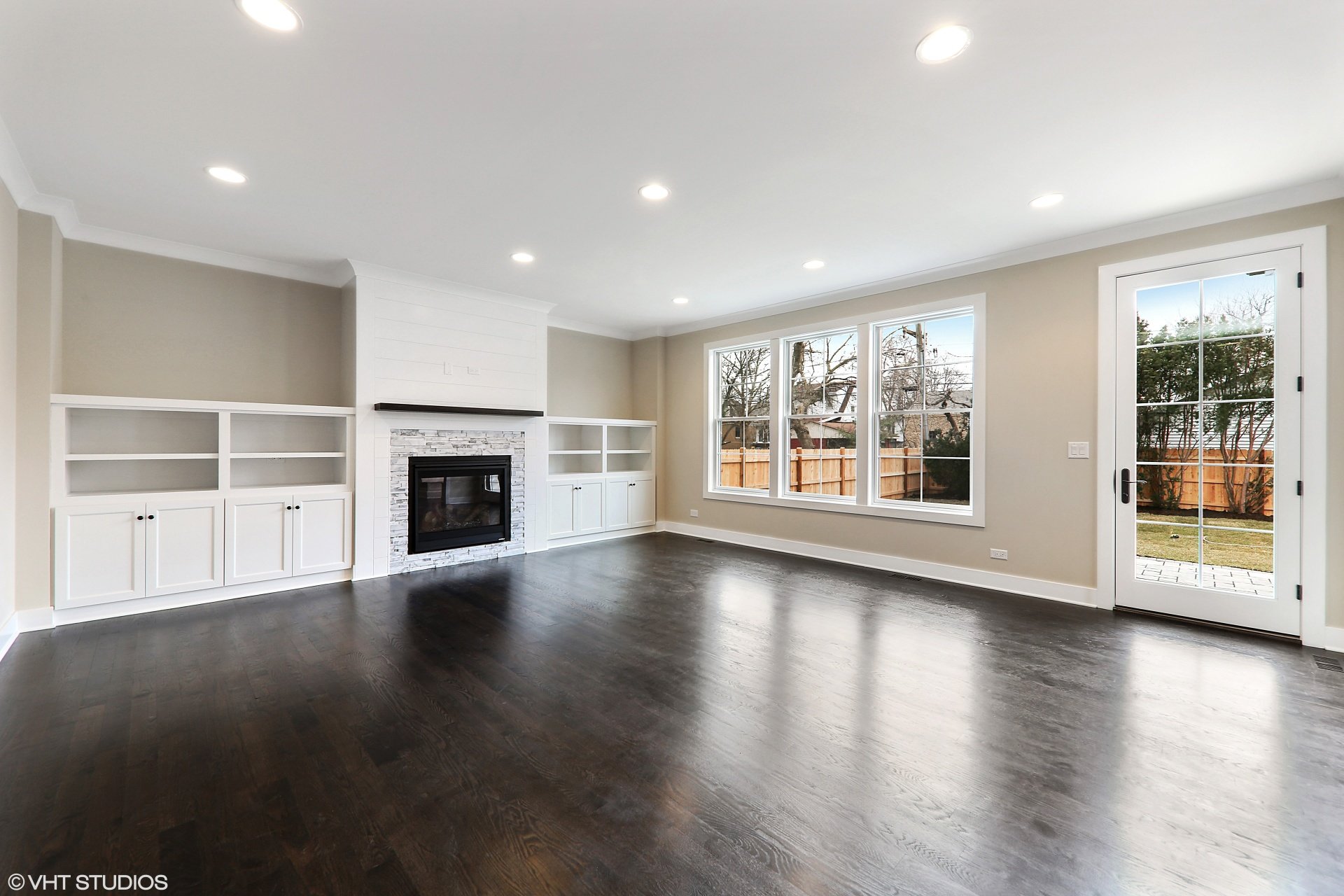 Contact McKenna Homes Elmhurst, IL