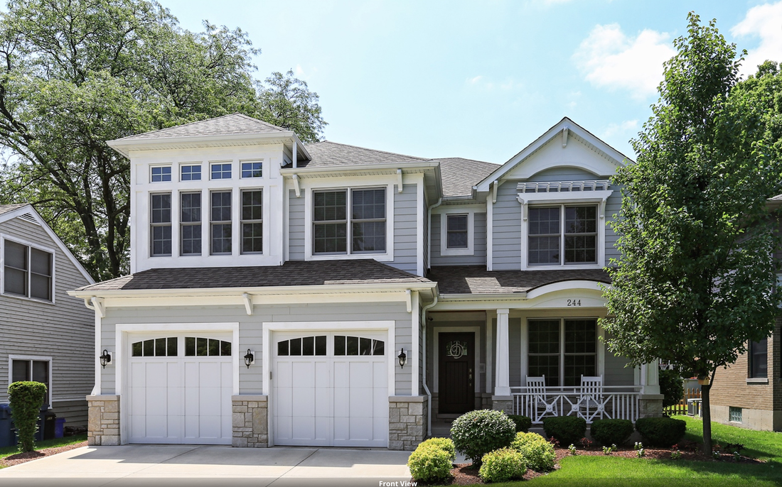 We Buy Homes Elmhurst & Lombard IL McKenna Homes