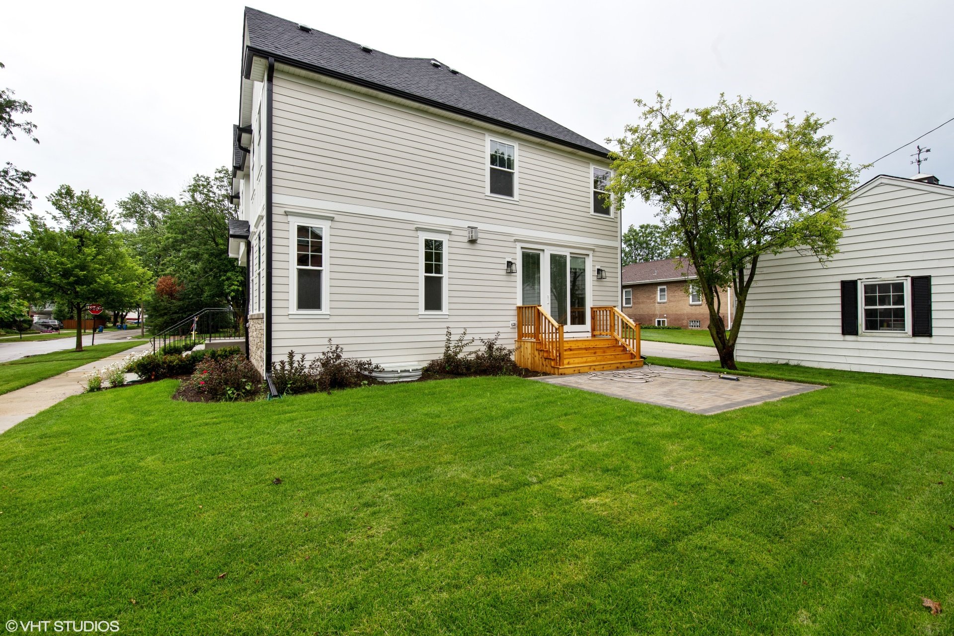 Elmhurst Custom Home Gallery McKenna Homes