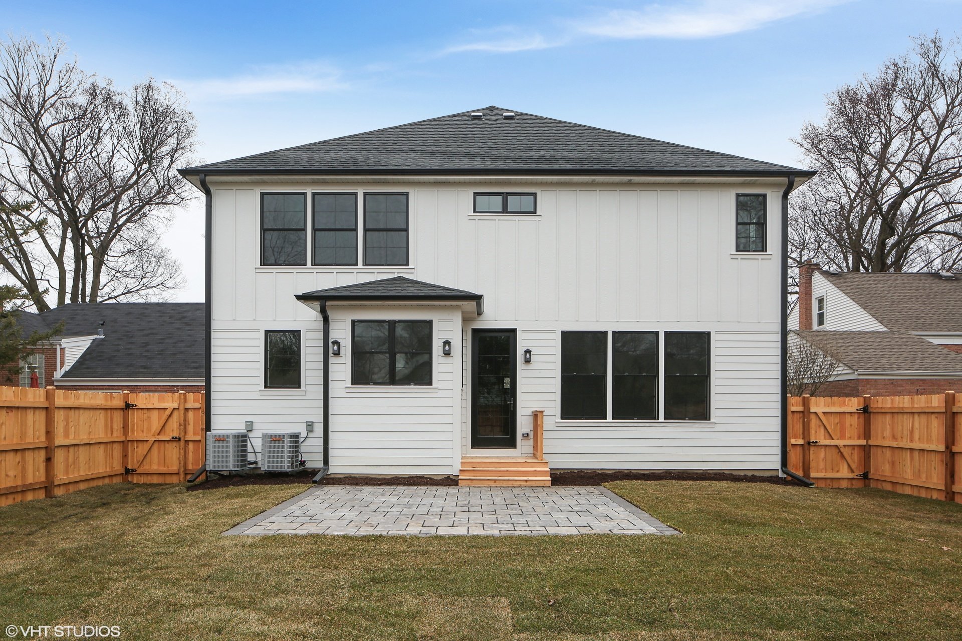 Contact McKenna Homes Elmhurst, IL