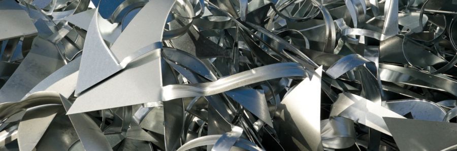 Bunch of scrap metal in the South Island