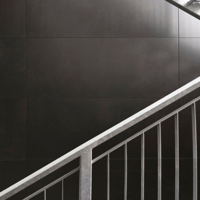 Facade Products: Vancouver Facade