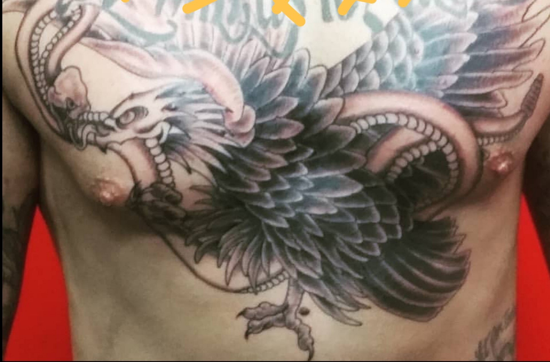 researchers develop permanent self-administered tattoos and skin graphics tattoo skin graphics tattoos & body piercing