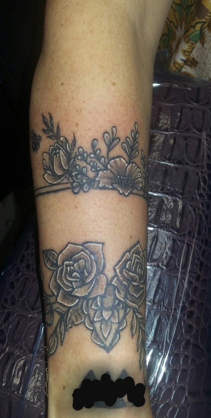 researchers develop permanent self-administered tattoos and skin graphics tattoo stillorgan piercing