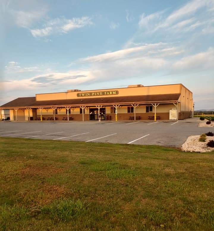 Farm to Table Produce York, PA Twin Pine Farm