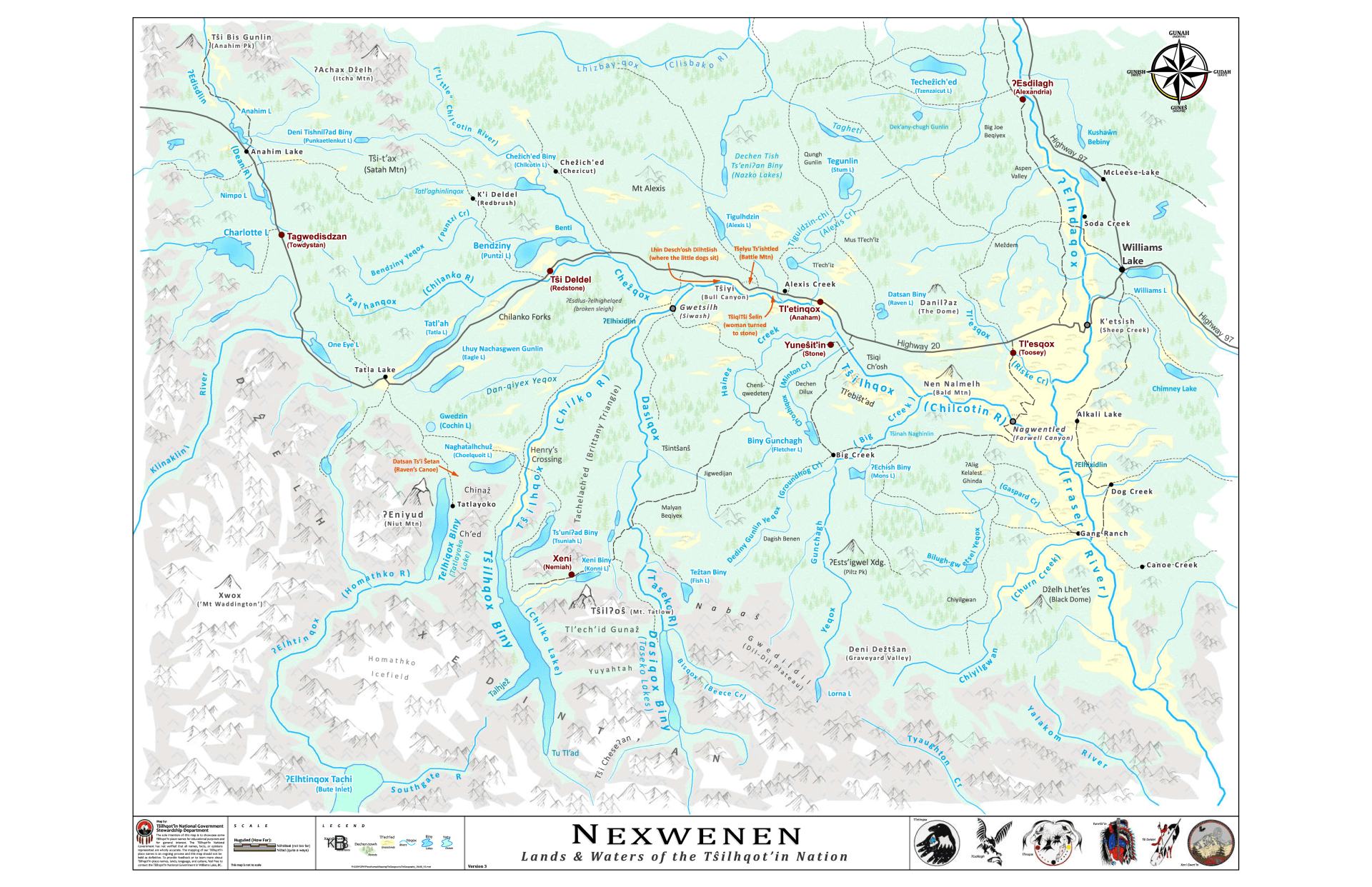 Tsi Del Del Enterprises