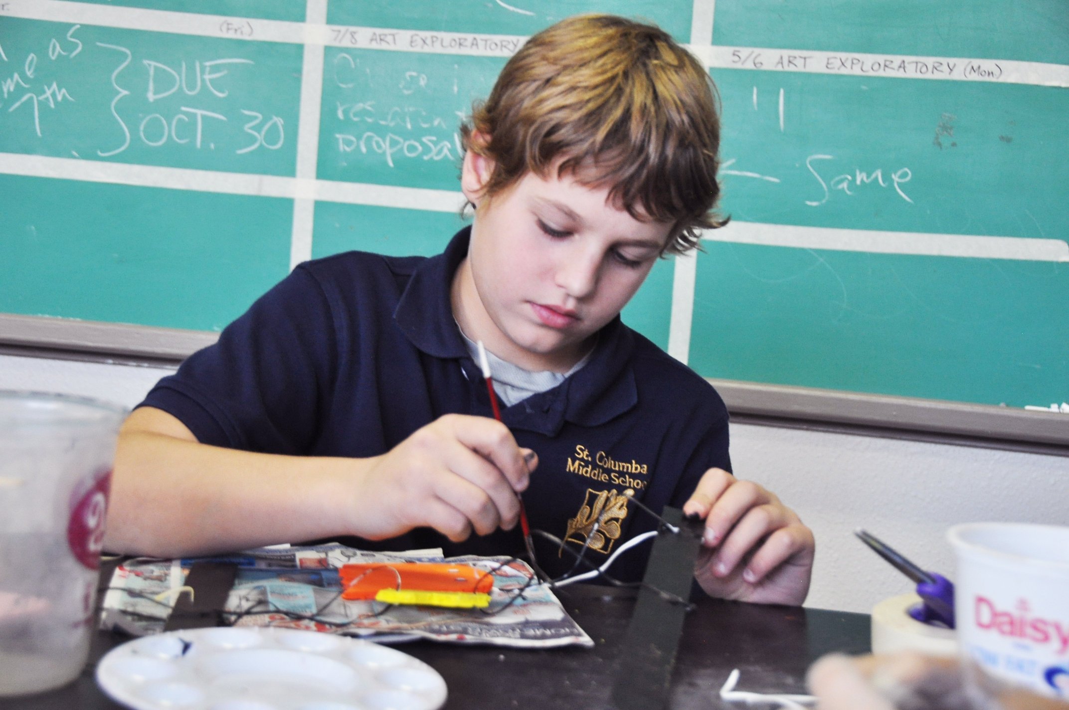 Colorado blind services image