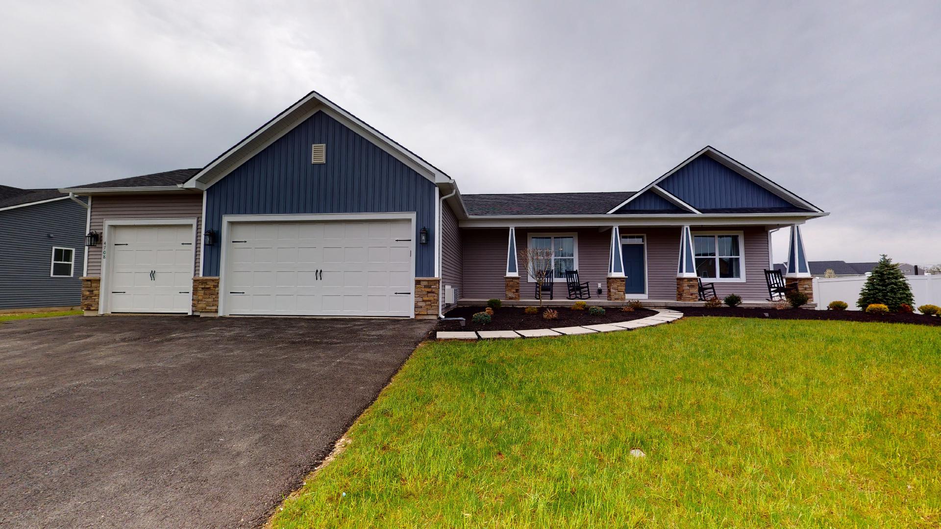 New Homes Syracuse NY Gallery Cornerstone Homes CNY