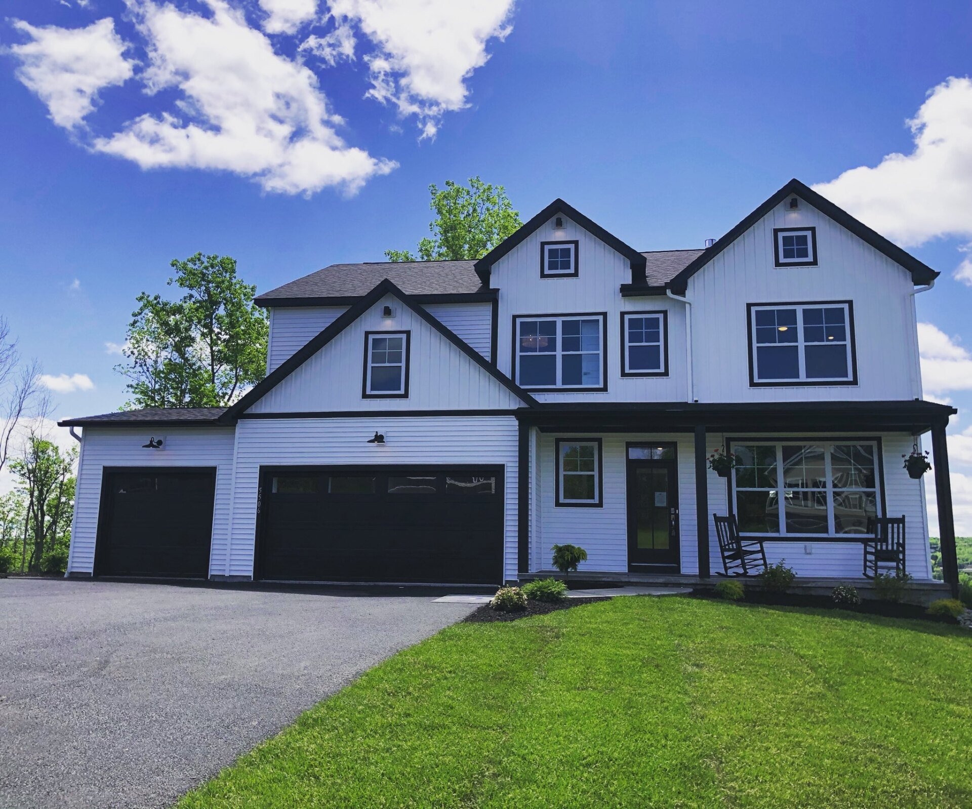 Home Builders Syracuse NY Cornerstone Homes CNY