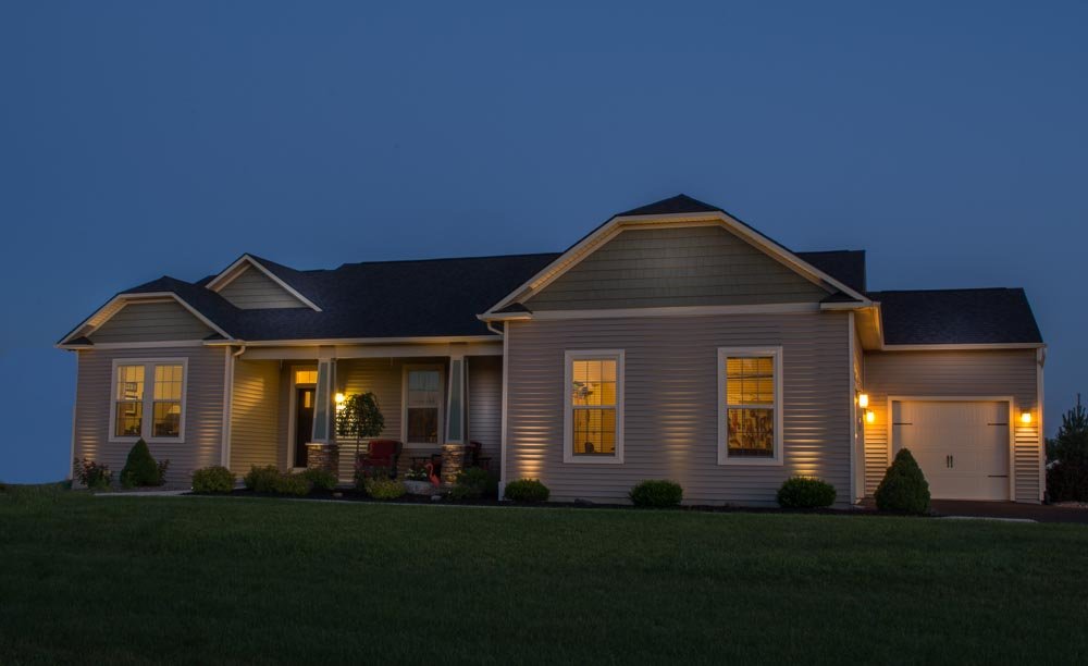 The Farmstead The Lexington