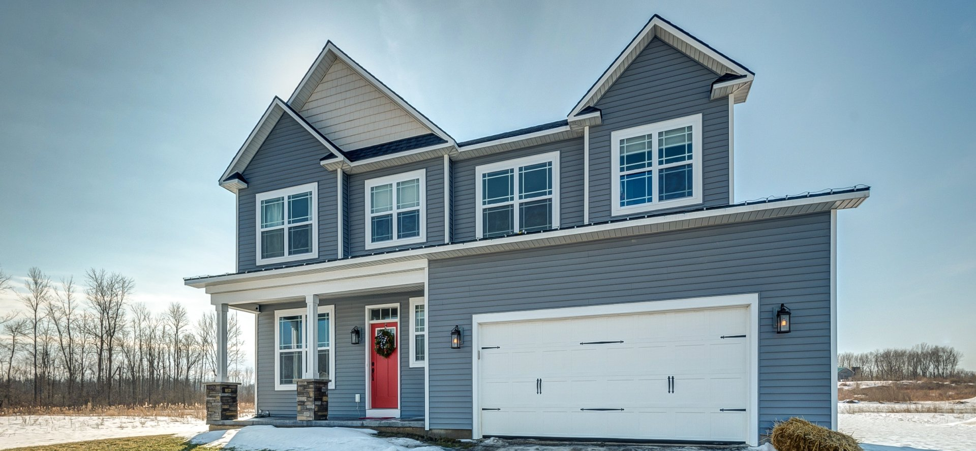 Cornerstone Homes Gallery of New Homes Syracuse NY New Homes