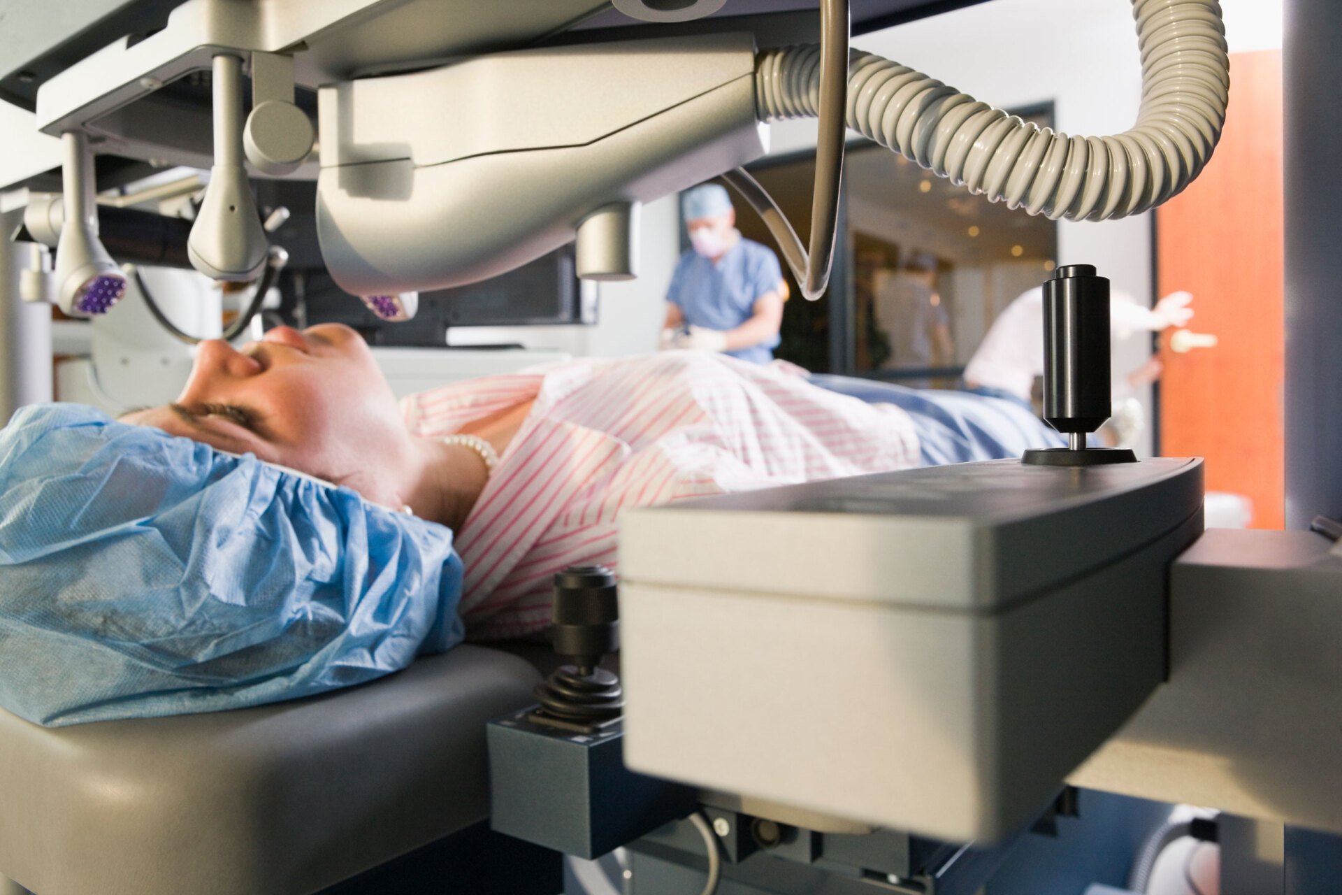 Lasik in Roswell, NM Engstrom Cataract and Laser Center