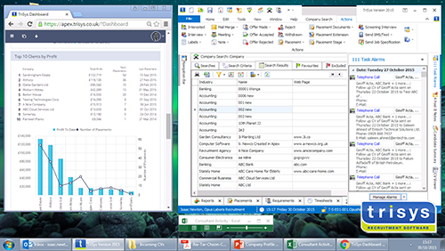 TriSys Cloud Infrastructure Upgrade