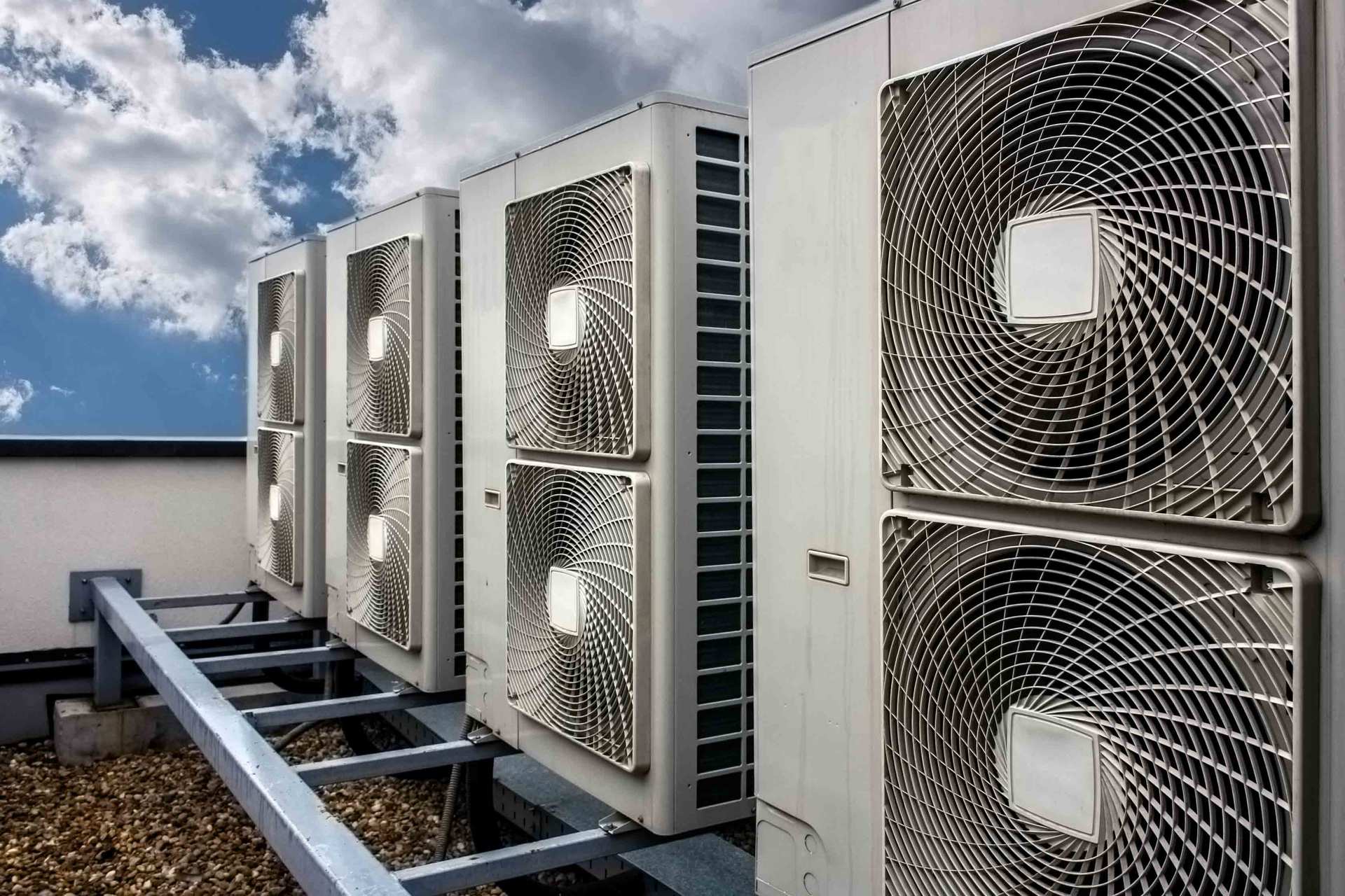 Ducted Reverse Cycle Air Conditioning in Perth & Joondalup