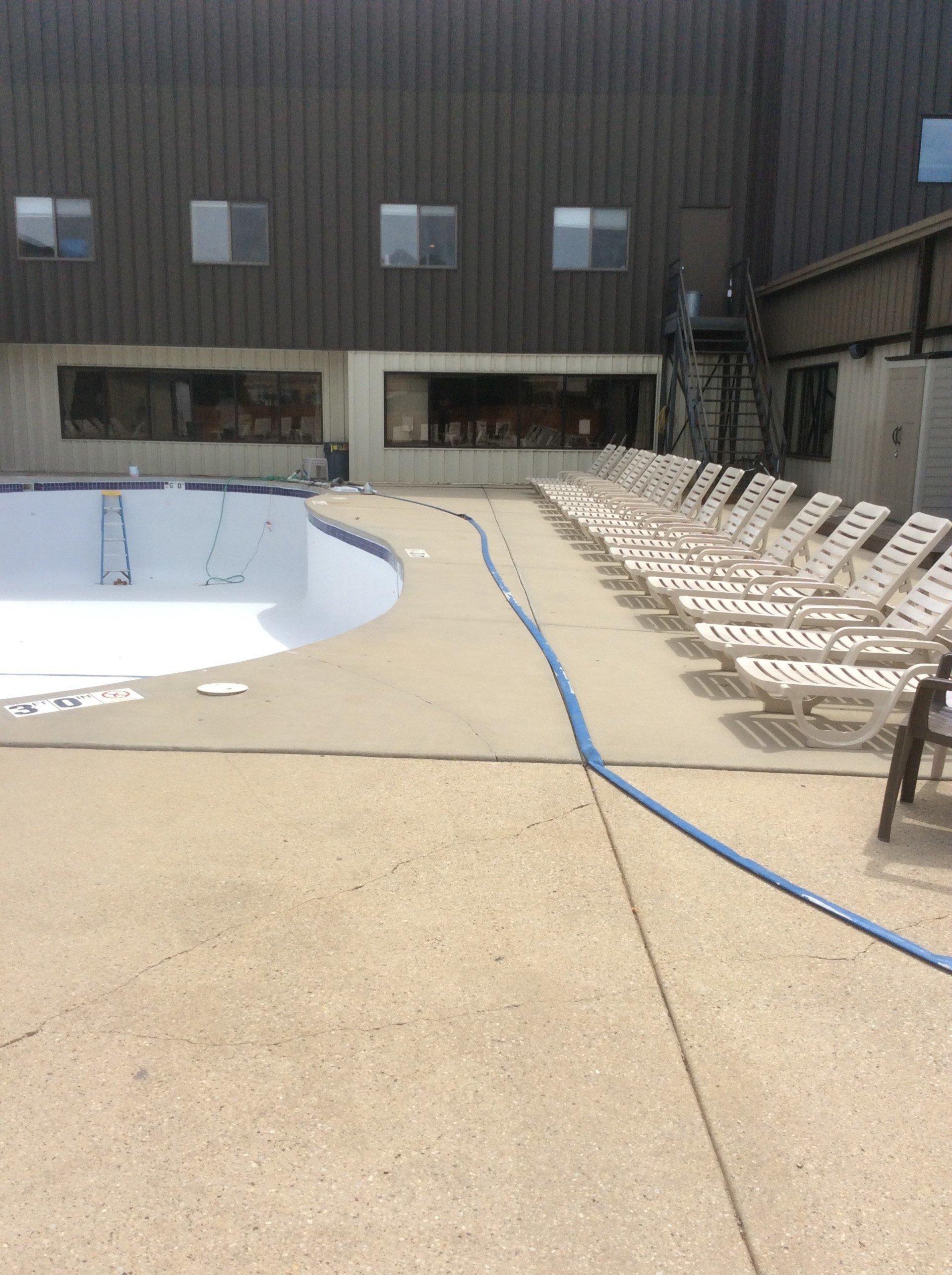 Case Studies Concrete Lifting Technologies