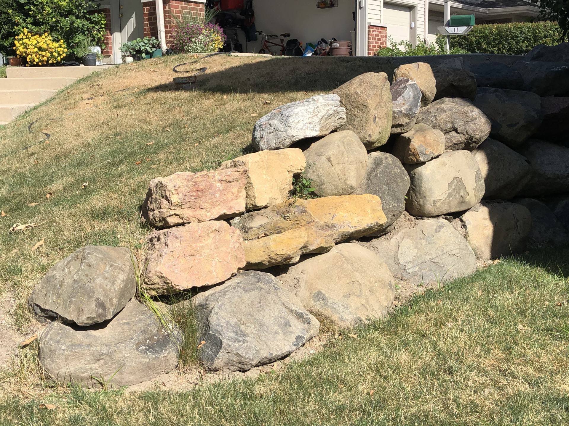 Home Concrete Lifting Technologies