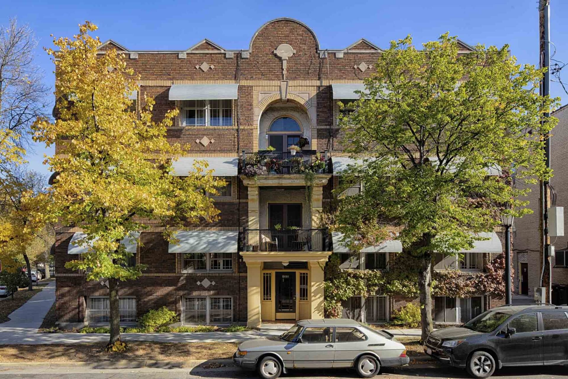 Superb Apartment and Office Rentals in Minnesota