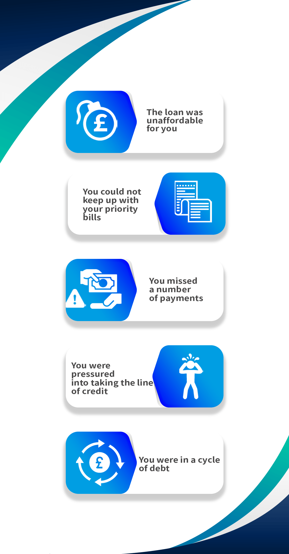 Highcost Lending (HCL) Allison Allcott Ltd