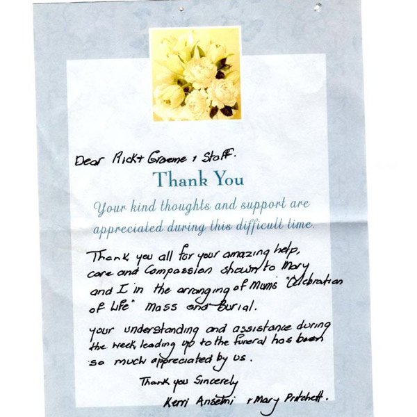 kittle bros testimonial rick graeme kittle bros testimonial rick graeme