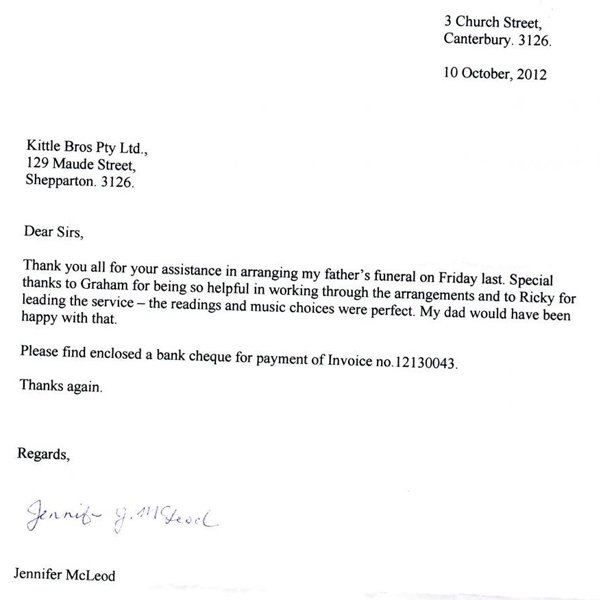 kittle bros testimonial jenifer kittle bros testimonial jenifer