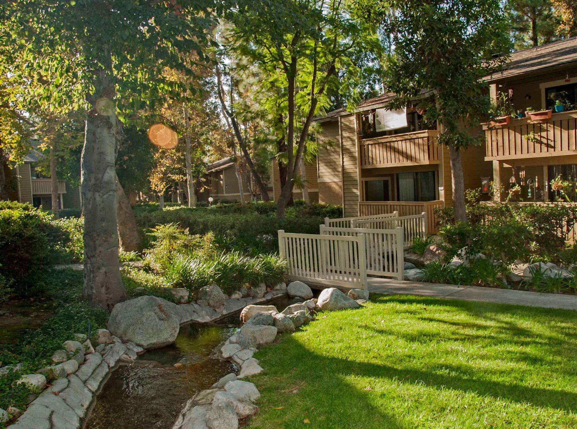 River Oaks Apartments Lake Forest