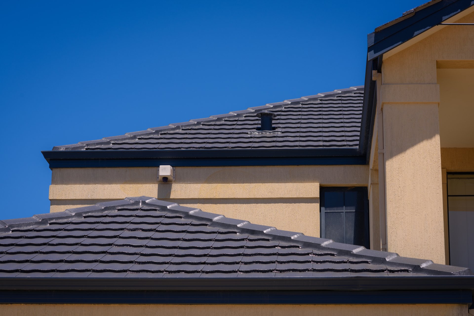 Paint My Roof Home Painting tiled and Colorbond roofs across