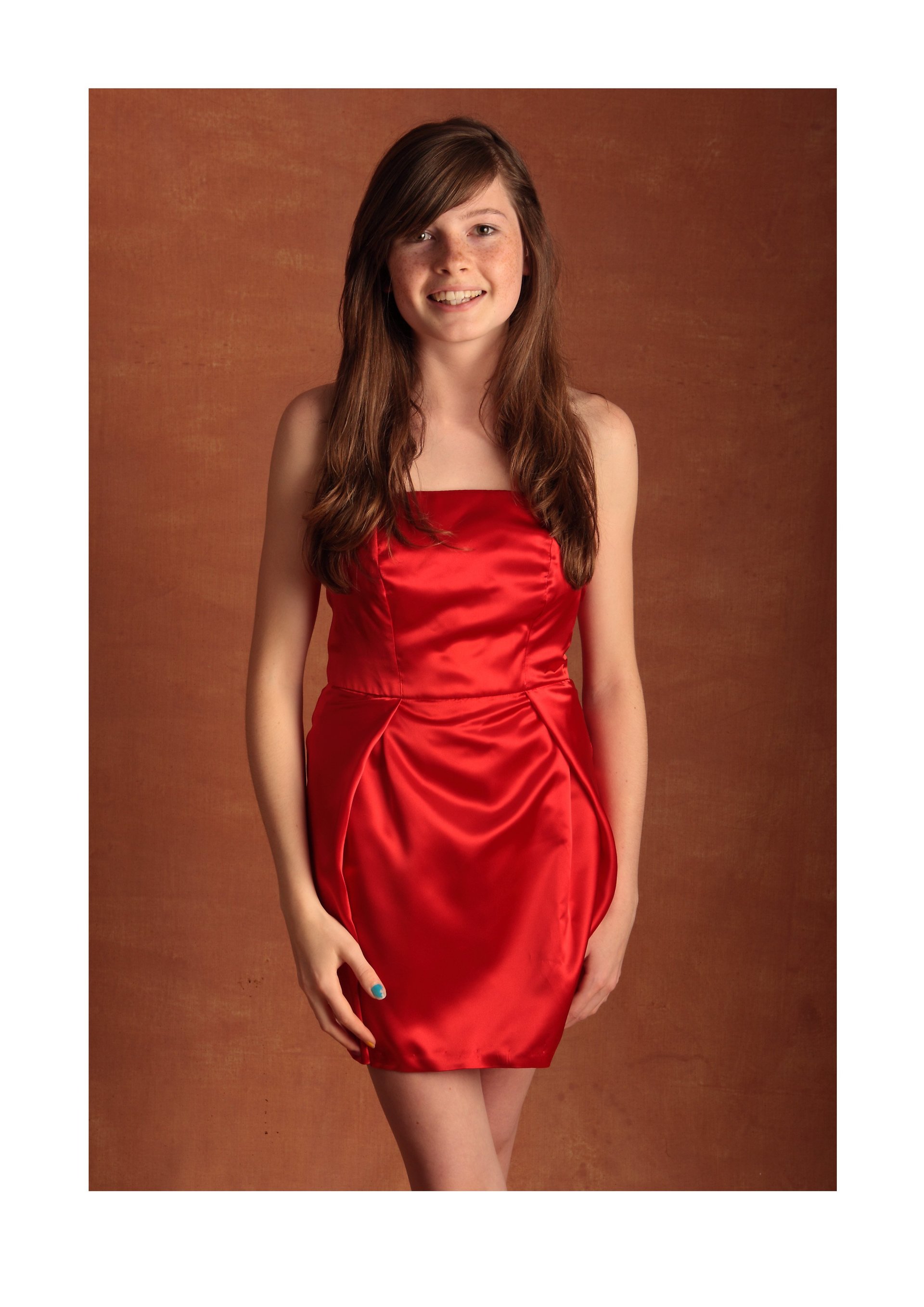 Stage for Teens Prom Dresses