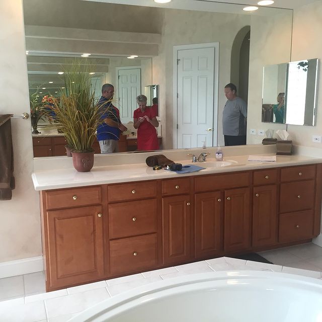 Custom Kitchen Sarasota, FL Falfas & Stone LLC