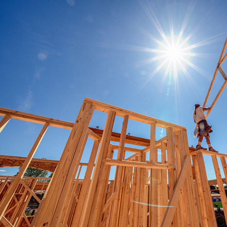 Monarch Homes RGV Custom Home Builders Our Process