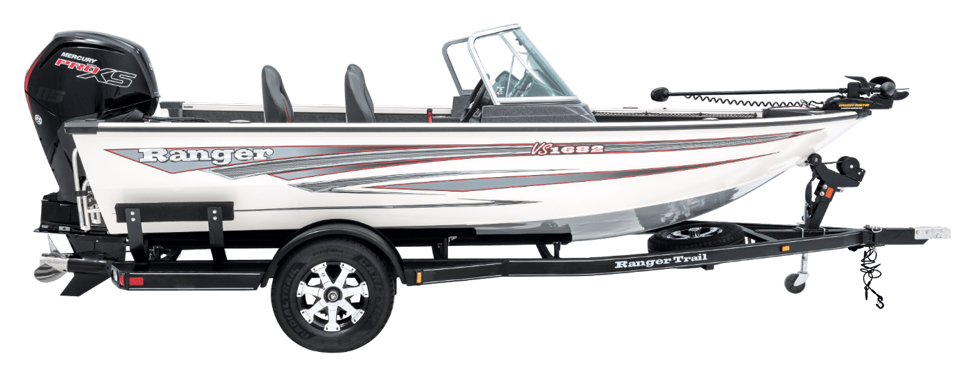 Ranger Boats Australia