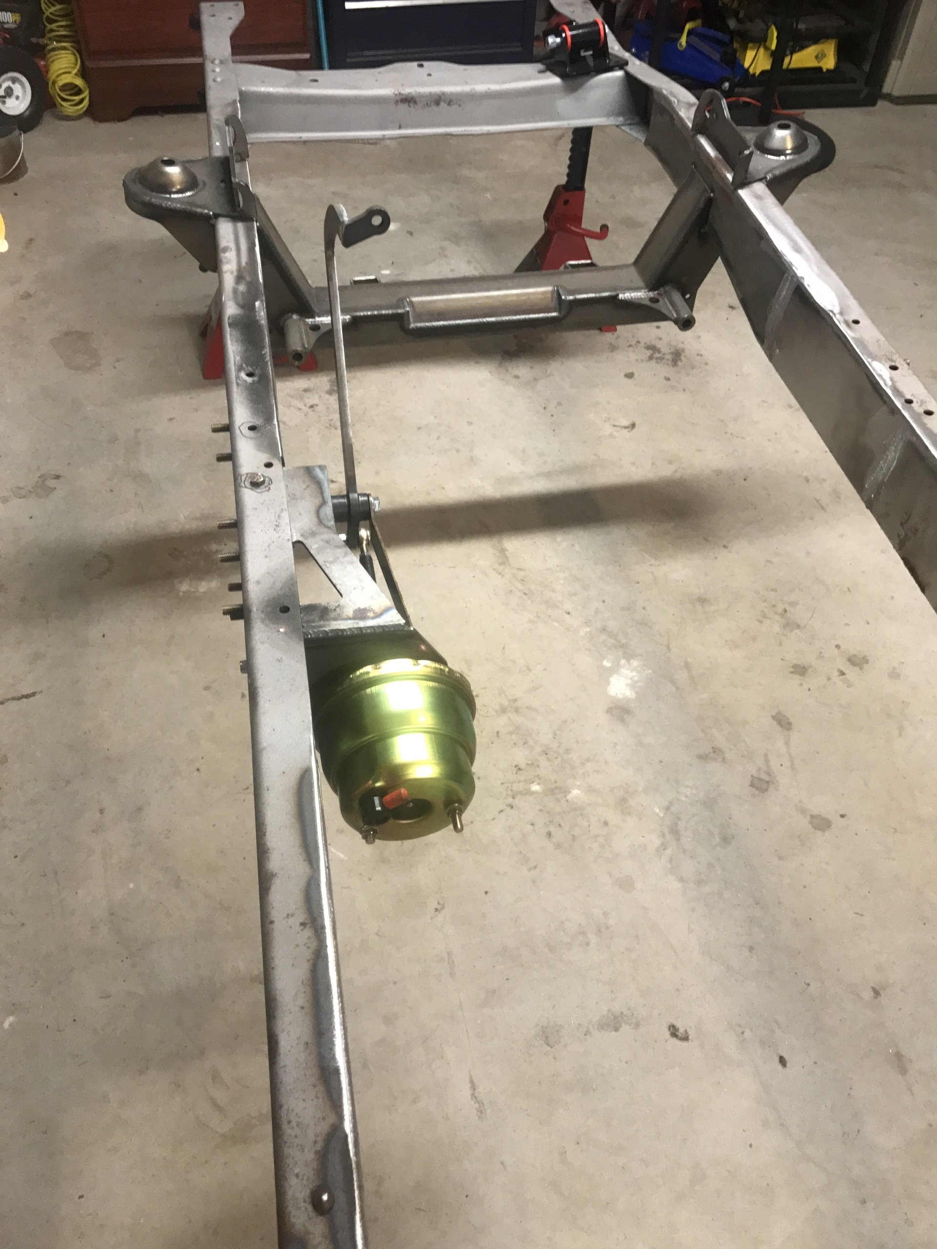 Expert Welder Oklahoma City Knight Welding