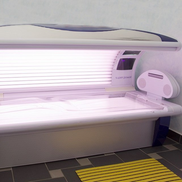 Sunbeds Sun City Tanning