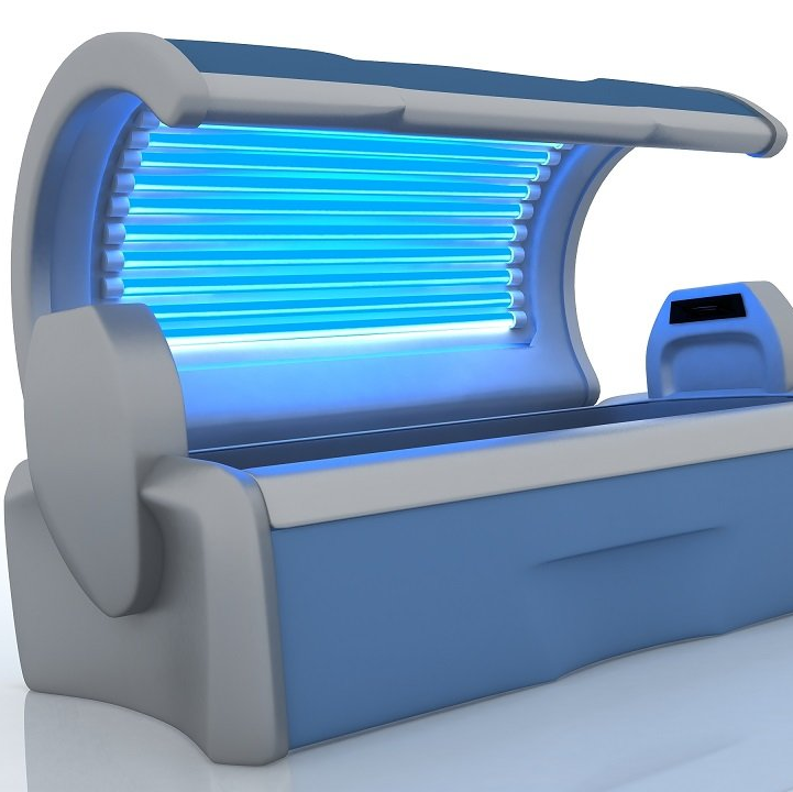 Sunbeds Sun City Tanning