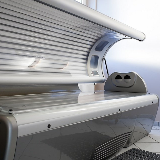 Sunbeds Sun City Tanning