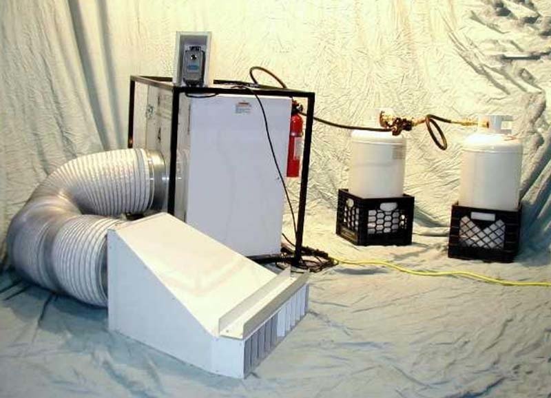 Rental Service, Event Rentals Boston, MAInterstate Rental Service