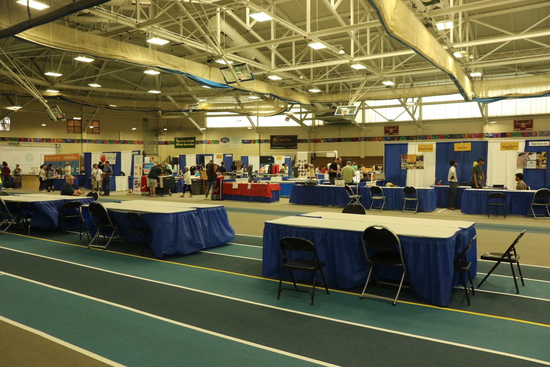 Event RentalsBoston, MAInterstate Rental Service